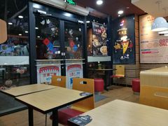 -达美乐比萨(文三路店)