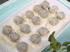 -章记正宗南岗鱼蛋火锅