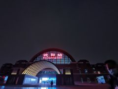 -沈阳站