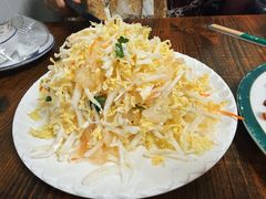 白菜蛰头-林之六八·6886大连老菜馆