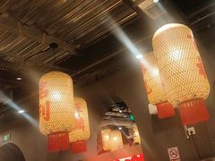 -朱光玉火锅馆·太原旗舰(钟楼街店)
