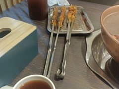 -东来顺饭庄(上地华联店)