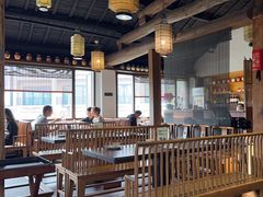 -大牌大·传统杭帮菜(湖滨店)