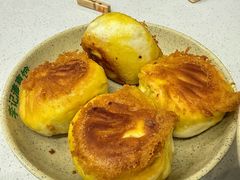 牛肉煎包-李记清真馆(打钉巷店)