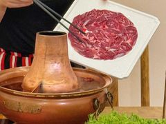 -常赢三兄弟·清真涮肉(崂山路总店)