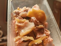 -天添手撕猪手(德政中路店)