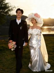 -第一夫人婚纱摄影(南京店)