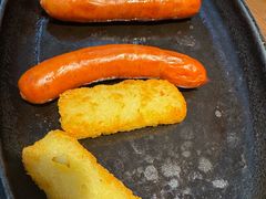 -萨莉亚意式餐厅(悦荟广场店)