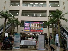 -西安交通大学第一附属医院(总院)