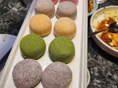 -大红门·博山菜(义乌路 海岱楼店)