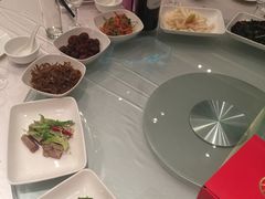 -海天楼(天津泛太平洋店)