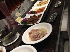 -亚马逊海鲜自助餐厅(惠山万达店)