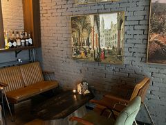 -CHURCH  BISTRO 教堂·餐吧