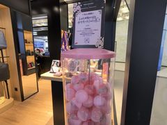 -上海来福士广场