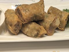 -膳富贵黄油蟹体验馆(欢乐港湾店)