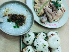 -百家鸡味馆(清泰店)