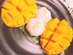 -Mango Tango