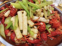 -龙虾奇迹(大华三路店)