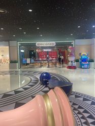 -meland亲子乐园•派对•研学(宁波华润万象城店)