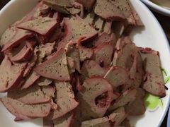 酱猪肝-稻香村金沟河第33营业部