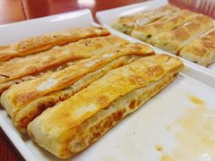 -铸钟褡裢火烧(西三环紫竹桥店)