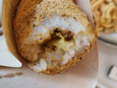 -正南齐北·老街糯米团(洪崖洞店)