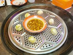 -粗粮人家·东北菜(洋桥店)