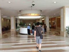 -复旦大学附属华山医院(浦东院区)