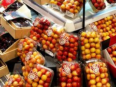 -Olé精品超市(广州太古汇店)
