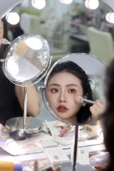 -金禧化妆造型工作室(市桥地铁站店)