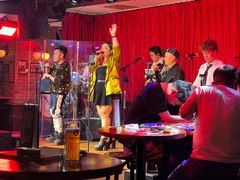 -宝莱纳啤酒花园餐厅PAULANER BRAUHAUS Nanjing(广州路店)