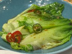 -明阁 Ming Court(广州朗豪酒店)