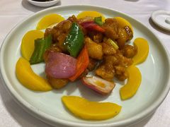 -山泉公馆酒家(珠江新城店)