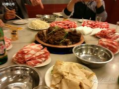 android_upload_pic-老诚一锅羊蝎子(垡头店)