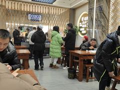 -老孙家泡馍(洒金桥店)