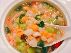 -真爱中国餐馆·年华店(朱雀大街店)