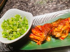 伊比利亚猪横膈膜-老乾杯和牛烧肉(王府中环店)