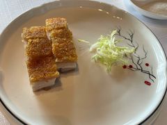 -富力丽思卡尔顿酒店·丽轩中餐厅