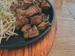铁板牛肉-Jazz·ya 爵士屋(来福士店)