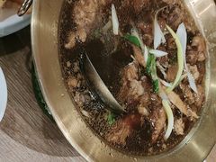-直隶安家罩饼(复兴路店)