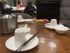 -北京老铺烤鸭(高新店)