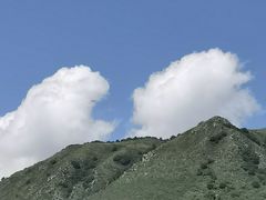 -灵山