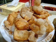 -曾老幺鱼庄(龙华商厦店)