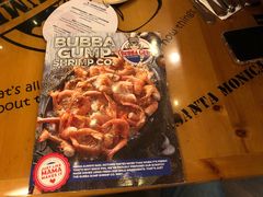 -阿甘虾餐厅(凌霄阁店)