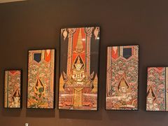 -湄南泰式古法按摩แม่น้ำนวดแผนไทยโบราณ