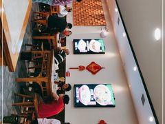 -子午路张记肉夹馍(小寨西路店)