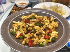 -外婆小菜(灵岩南路店)