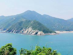 -西涌国际滨海旅游区