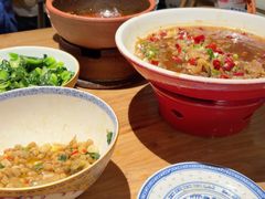 -图味美小黄鱼·景德菜(浙江路店)