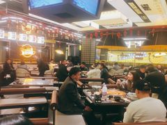 大堂-嘎嘎鸭脑壳(蜀汉路店)